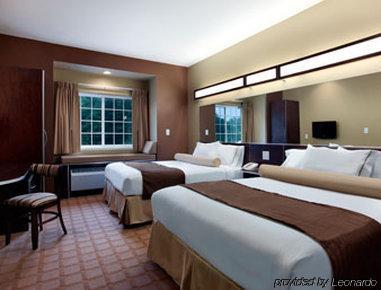 Microtel Inn & Suites By Wyndham Bryson City Camera foto