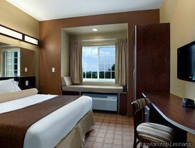 Microtel Inn & Suites By Wyndham Bryson City Camera foto