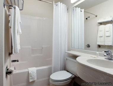 Microtel Inn & Suites By Wyndham Bryson City Camera foto