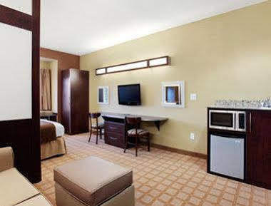 Microtel Inn & Suites By Wyndham Bryson City Esterno foto